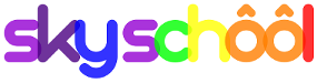 SkySchool logo