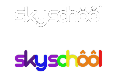 skyschool logo