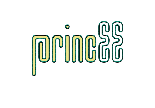 princee logo